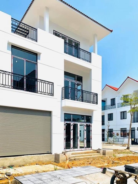 CĂN GÓC BIỆT THỰ ROYAL PARK 240m2 6.2 TỶ - KHÔNG CÓ CĂN THỨ 2 RẺ HƠN. Lh 0702_788_074