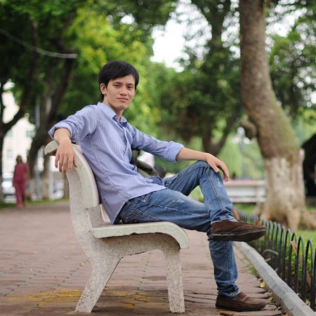 Mr Ninh