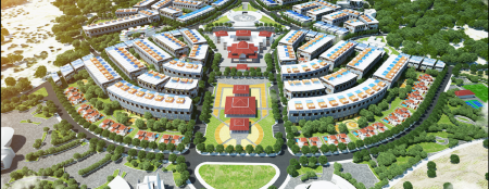 The North Hoi An Urban