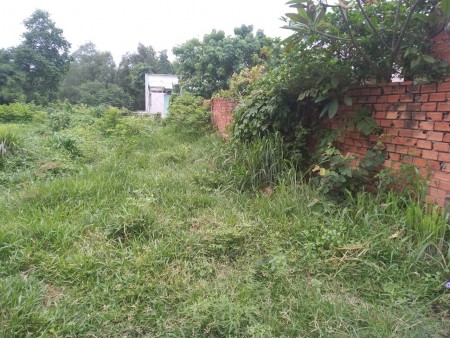 Bán lô đất 1200m2 gần khu công nghiệp giá 380 triệu LH:0937.385.179