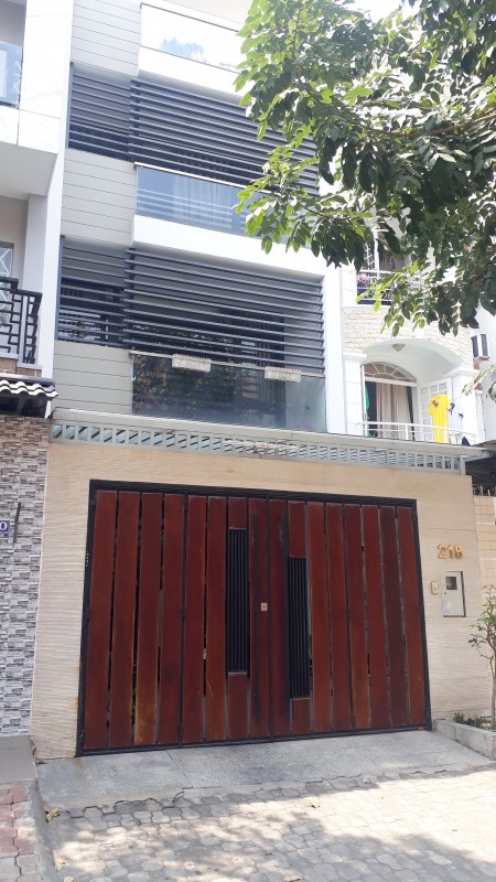 Bán nhà mặt tiền đường 40 KDC Tân Quy Đông P.Tân Phong dt 6x18m,giá 14.8 tỷ