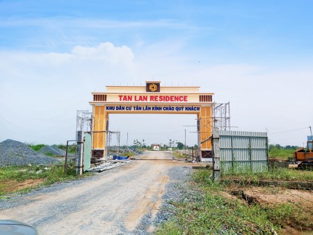 Khu đô thị sinh thái chuẩn Singapore, công viên 3000m2, sổ hồng riêng, giá tốt 8tr/m2