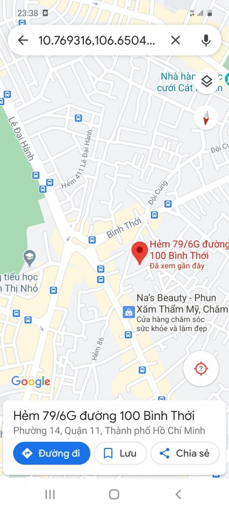 Đi đến slide 3