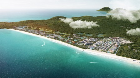 Grand World Phú Quốc