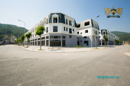 Chính Chủ Cần Chuyển Nhượng Shophouse Hạ Long Giá 2,9 Tỷ - LH 0896650910