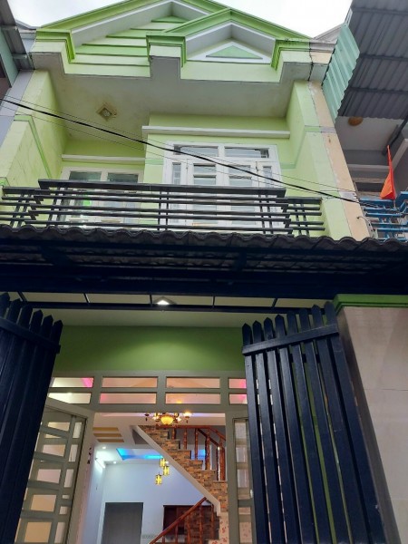 Bán gấp nhà 1 lầu/1 sẹc 50m2 đường Liên khu 45 - Bình Tân