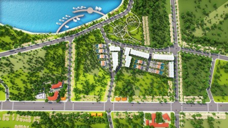 Phú Mỹ Eco Garden