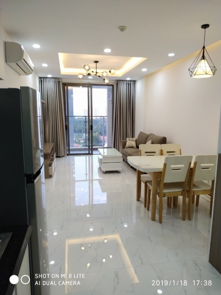 Thuê căn hộ Kingston 2 phòng ngủ full tiện nghi 16Triệu bao phí full nội thất y hình - Cam kết giá tốt nhất thị trường