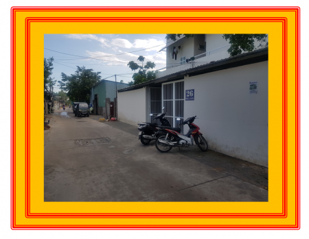 Cho thuê mặt bằng ngang 20m sâu 5m, đường oto vào được,tiện kinh doanh quán nhậu bình dân, cơm trưa, ăn sáng...