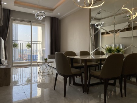 Cho Thuê Căn hộ Florita Diện Tích 80m2 Giá 11tr/th