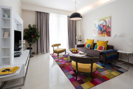 Tôi cần bán gấp căn hộ 2PN Sài Gòn Airport Plaza, nội thất cao cấp giá 4 tỷ. LH 0903 106 266