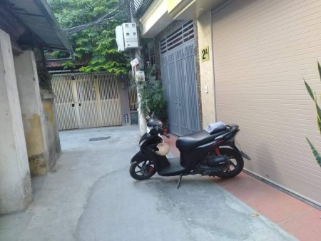 Chính chủ bán gấp nhà Ngọc Trục 40m, ô tô 10m, Nhỉnh 2 tỷ.LH 0975626023
