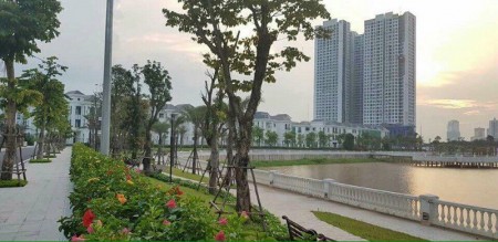 Thuê chung cư Vinhomes Smart City giá rẻ T11/2020
