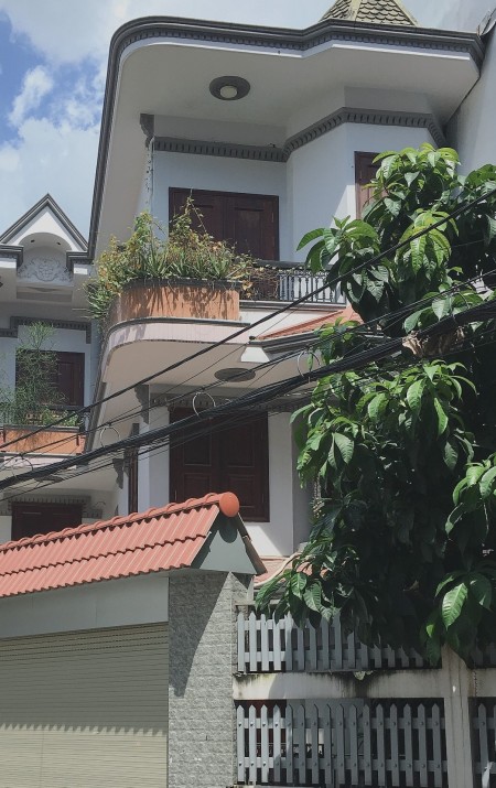 NHÀ LÔ GÓC HXH LÝ THƯỜNG KIỆT, GÒ VẤP. DT 80M2, CHỈ 7.5 TỶ