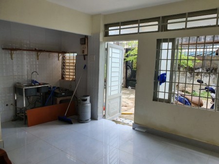 Nhà HXH Điện Biên Phủ 90m2 - 9.3 ty p17 Bình Thạnh