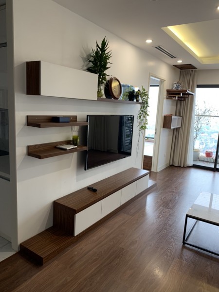 Chính chủ bán căn 2PN hoa hậu hướng đông nam 2.6 tỷ Imperia Garden 0985800205