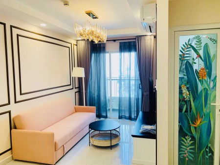 Cho thuê căn hộ Terra Royal 3 phòng ngủ /2WC mới 100%, Nam Kỳ Khởi Nghĩa Quận 3 - full tiện nghi y hình từ #22 Triệu