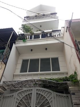 Bán Nhà Lạc Long Quân, 77 M2, Chỉ 10 Tỷ 800, Sổ Hồng Riêng, Tân Bình.