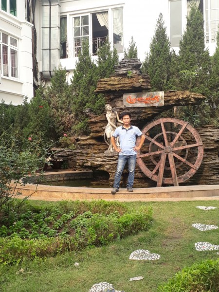 Nguyễn Mạnh Tưởng