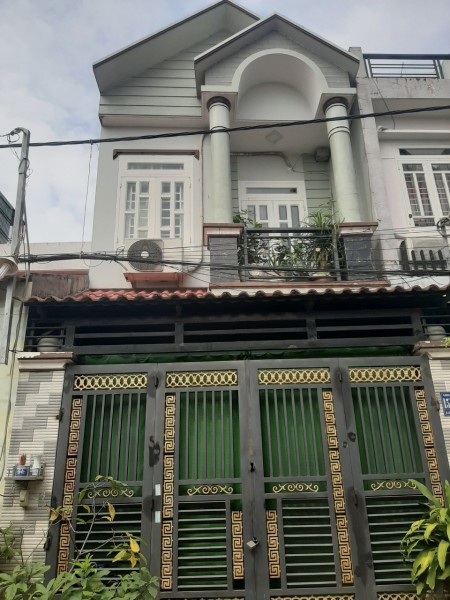 Bán nhà mặt tiền hẻm kinh doanh Lê Trọng Tấn, SHR, 1% MG