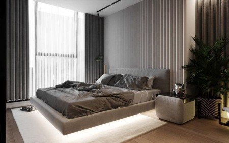 Cho thuê chung cư Vinhomes Smart City - giá tốt nhất hôm nay - xách đồ vào ở ngay