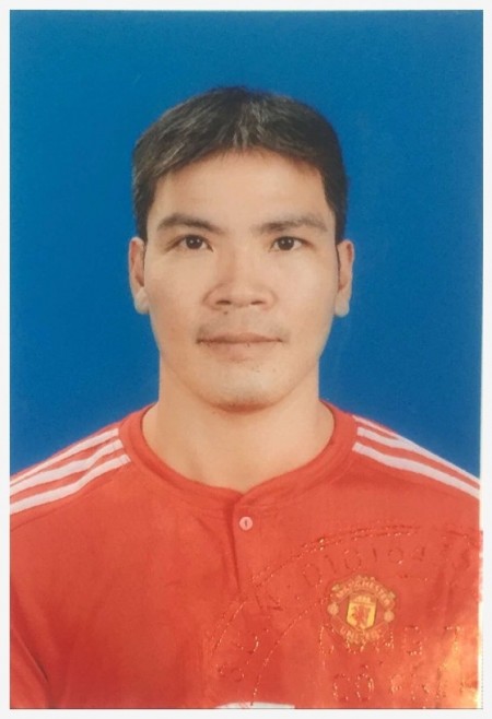 Đặng Văn Hậu