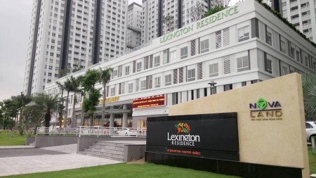 Cho thuê Lexington An Phú, nhà đẹp full NT, 1PN=8.8tr; 2PN=11tr; 3PN= 15tr thoáng mát LH 0901188443