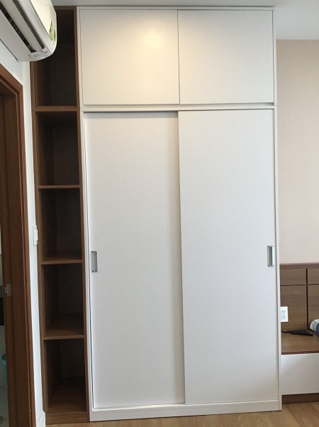 Cho thuê căn hộ Central Garden quận 1 giá rẻ, 2 PN, 2 toilet, 87m2 full nội thất, giá 11tr/tháng