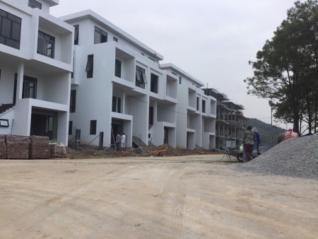 Chính chủ chuyển nhượng biệt thự đồi Monaco :0849271084