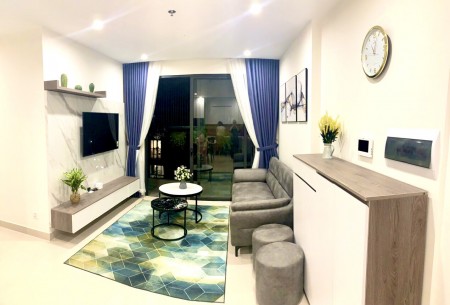 Cho thuê Căn hộ chung cư Vinhomes Ocean park DT 75m2 3 ngủ full đồ giá 13tr/tháng LH 0969866063
