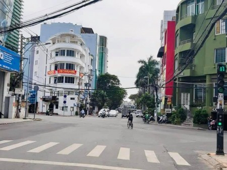 BÁN NHÀ ĐƯỜNG HOÀNG VĂN THỤ 110m Q. TÂN BÌNH CHỈ 11 TỶ .