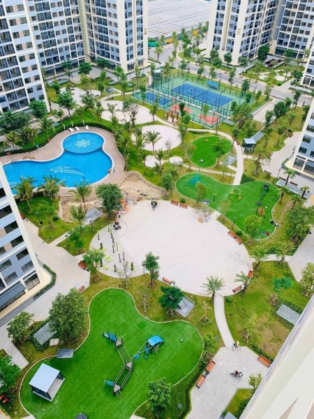200Triệu Mua Nhà Vinhomes Grand Park Chuyện Không Tưởng? Nhưng là thật 100%