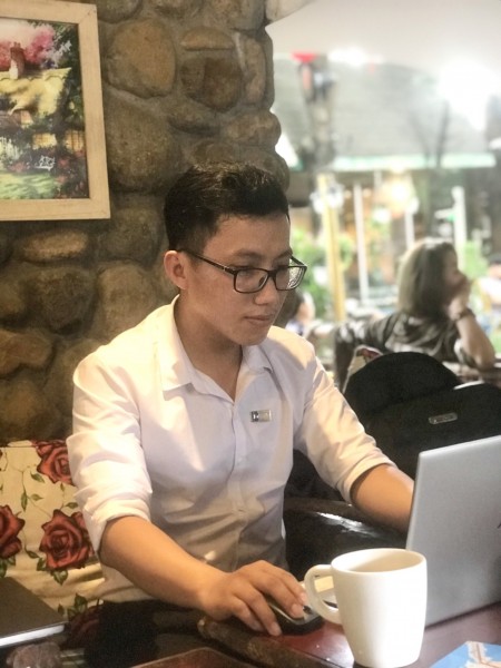 Lê Minh Huy