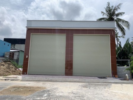 ️Cho thuê MB-kd Trệt 1 gác 200m2 lương định của An Phú Quận 2 MS:334
