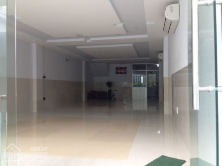 Cho thuê Mặt Bằng Quận 10 Mặt Tiền 5.5x10m