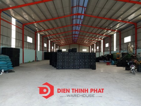 Xưởng mới xây cho thuê khu vực bình chánh(500m2;600m2,800m2;1.000m2.)Võ Hữu Lợi; Lê Đình Chi;Kinh A,Mai Bá Hương;Vườn Thơm