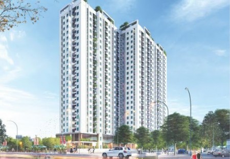 Tecco Tower - Bước đột phá về dự án chung cư cao cấp tại thành phố Thanh Hóa