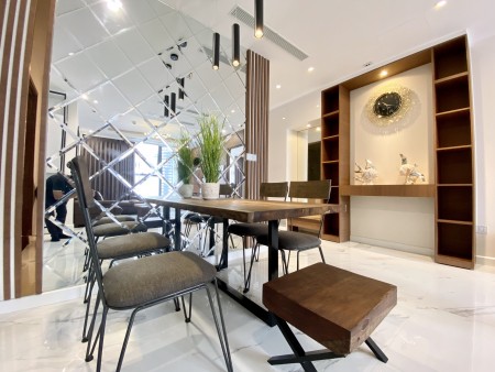 Báo Giá Cho Thuê Căn Hộ Chung Cư Sunshine City KĐT Ciputra Tháng 11/2020 LH: 0969.866.063