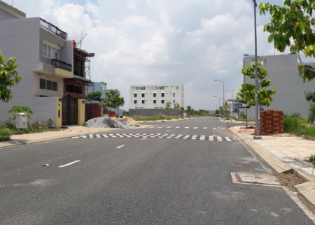 Đất nền kinh doanh gần chợ bệnh viện trường học