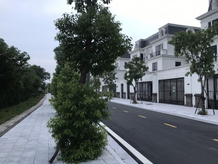 Mr Hiệp : 0977312893 Cần bán gấp shophouse Liền kề Vinhomes Green Bay Mễ Trì.giá thỏa thuận