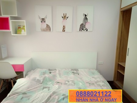 (VỀ Ở NGAY) Căn hộ 3PN chỉ từ 1.37 tỷ, trung tâm Quận Hoàng Mai