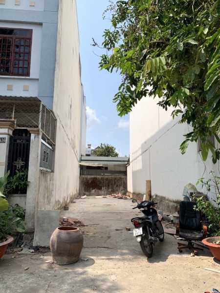 Đất Khu Biệt Thự Kiều Đàm 793 Trần Xuân Soạn, Quận 7