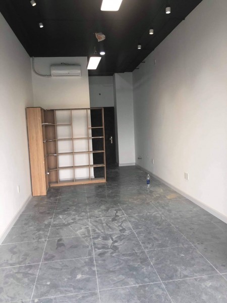Toà nhà Văn Phòng Office-tel The Sun Avenue - 28 Mai Chí Thọ, Quận 2 - nhiều diện tích, giá rẻ.
