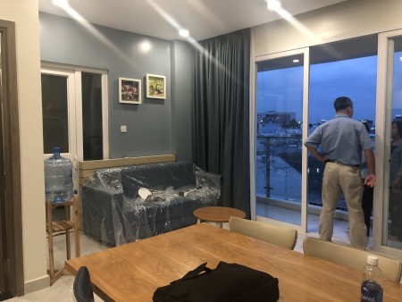 Bán Căn Hộ SUNNY PLAZA Đường Phạm Văn Đồng 72m2 lầu trung view thoáng GIÁ 3Tỷ1