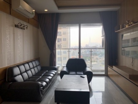 NÓNG!!! CHỈ 1 CĂN DUY NHẤT #14 Triệu – Căn hộ 3 phòng ngủ/2WC Sunny Plaza nội thất đầy đủ