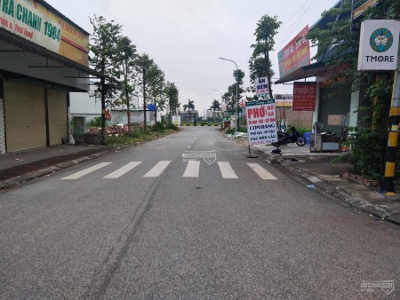 Đất ấp đồn sổ đỏ, kinh doanh được ngay, khu có dân cư, công nhân đông đúc, liên hệ 0967.88.00.94