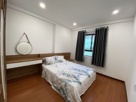 Bán CH CTL TOWER vị trí gần cầu Tham Lương, CH 60m2 đến 87m2 giá chỉ từ 1.75 tỷ
