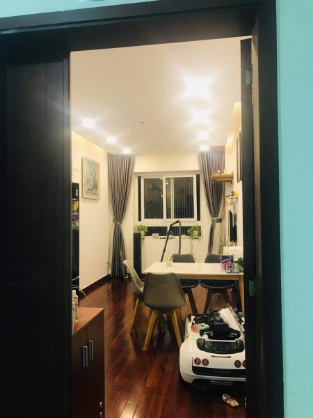 Bán CH Topaz Home mặt tiền phan văn hớn 43m2 đến 70m2 giá từ 1.3 tỷ