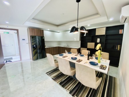 Chung Cư Quận 2 Full Nội Thất Giá Rẻ Nhất Khu Vực 75m2 2PN +1 2WC