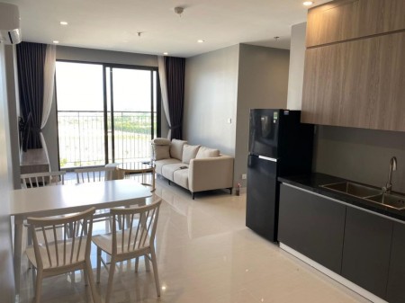 CHO THUÊ CĂN HỘ 2 PHÒNG NGỦ 60M2 VIEW CỰC ĐẸP VÀ THOÁNG.TRANG BỊ ĐỦ ĐỒ GIÁ 7 TR.